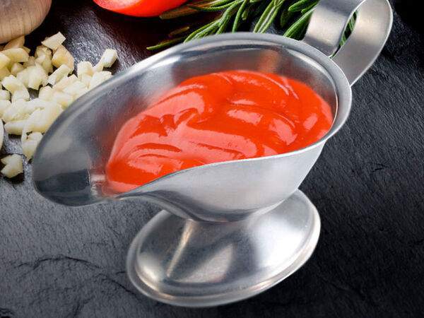 Колбасофф - Кетчуп