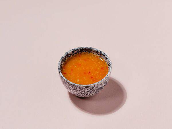 Miska bowls & folks - Свит чили