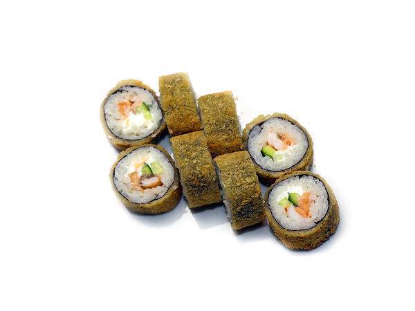 Фьюжн - Жареный ролл Хиросима