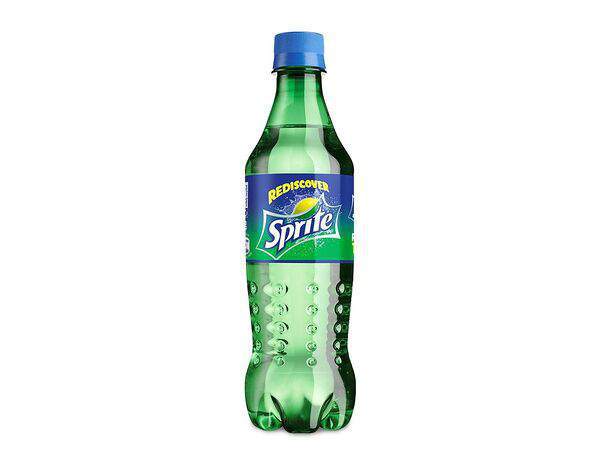 НаРайоне - Sprite