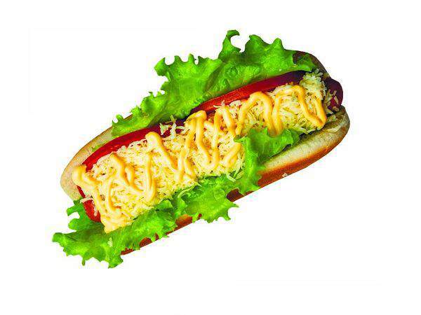 Hotdogger - Итали дог