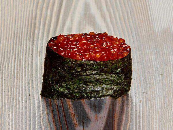 Woki toki - Суши икура