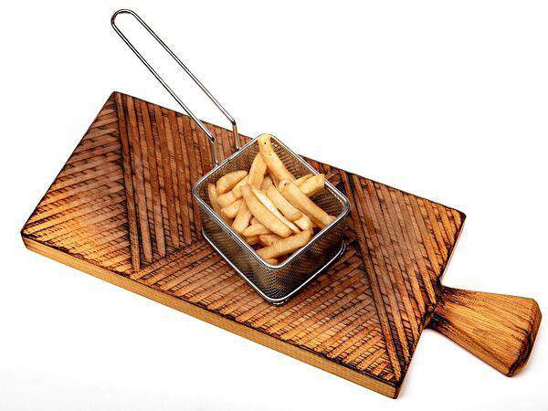 ГРИЛЬ СПБ - Картофель фри