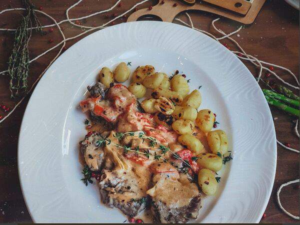 Pinzeria by Bontempi - Пеппе Верди