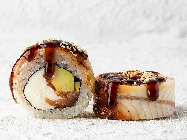 Food Garden - Канада