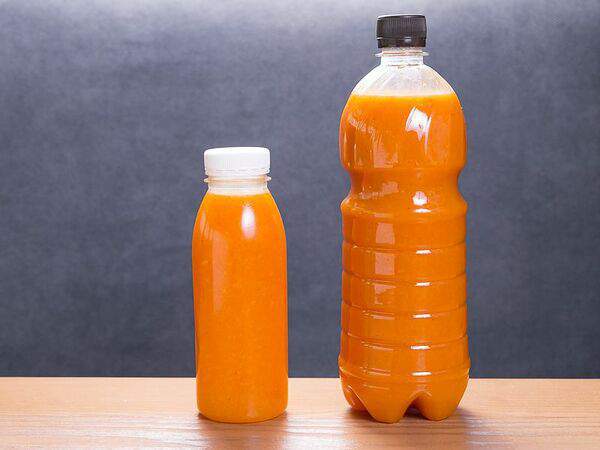 Скалки - Морс облепиховый