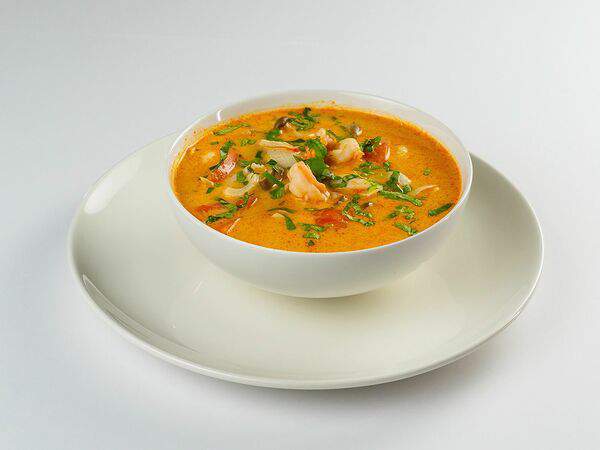 Skzk Rest - Том Ям