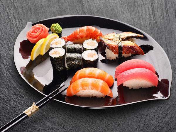 Ресторан Spletny Lounge В Ижевске