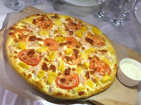 Миллениум - Пицца Гавайская