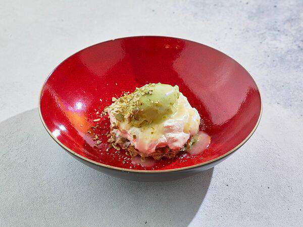 SUSHITO - Матча ганаш с базиликом и алоэ