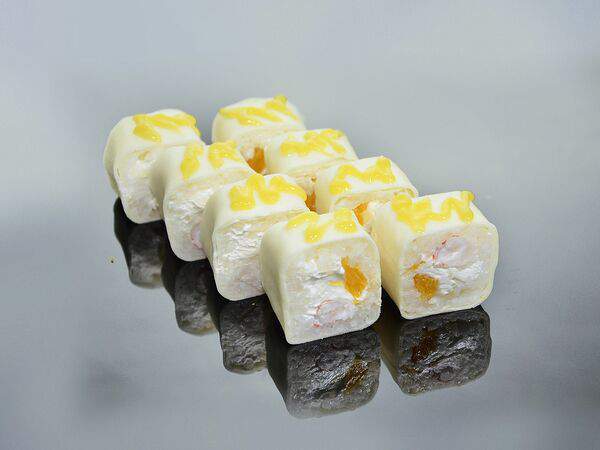 Friends - Фуджи