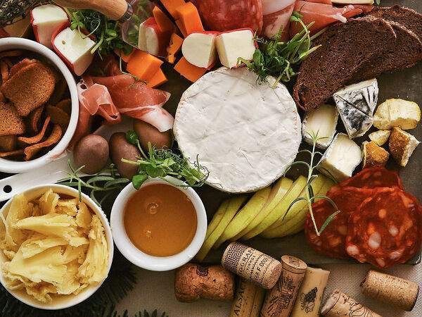 Ресторан Сырная лавка Кирова