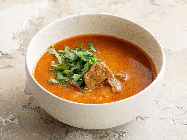 Georgiani bistro - Харчо