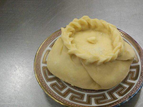 Пекарня №1 - Замороженный Курник