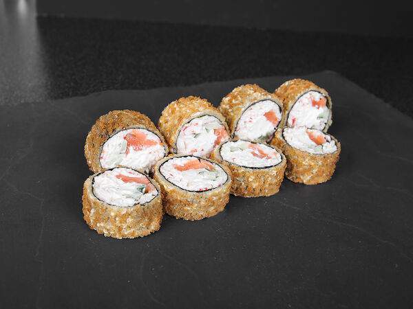 Rud Roll - Ролл Кани темпура