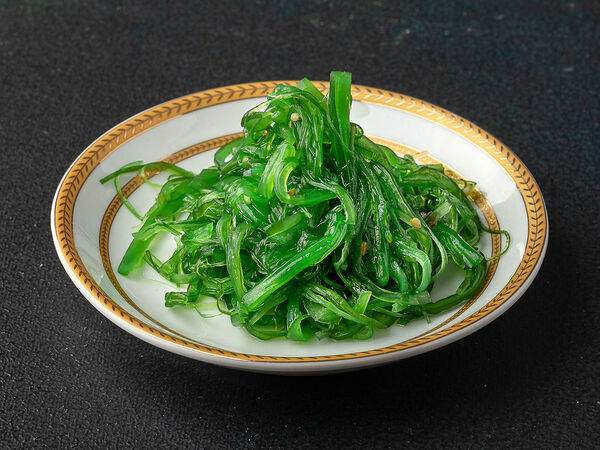 Orisushi - Салат Чука