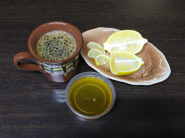 Варвар Кинг - Царский