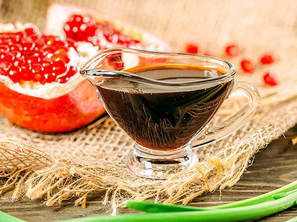 Шашлык Hits - Соус Наршараб