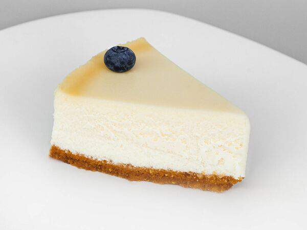 Калипсо кофе - Домашний чизкейк