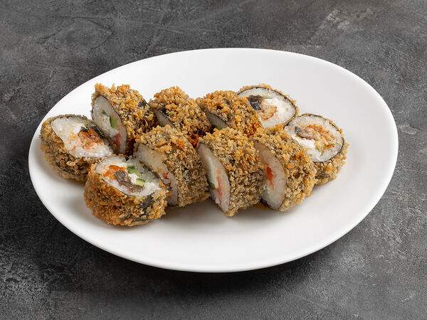 SushiMe - Ролл Деревенский темпура