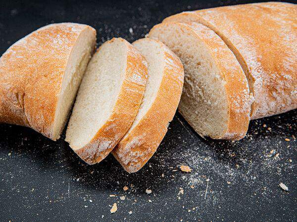 Французская пекарня & French Bakery - Чиабатта
