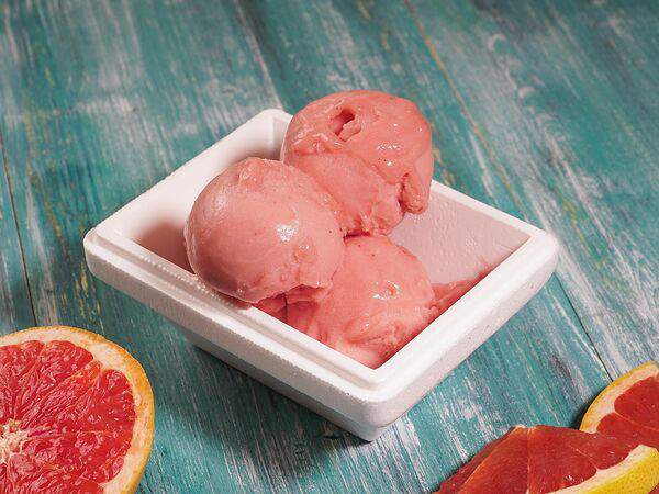 GelaTiAmo - Грейпфрут (сорбет)