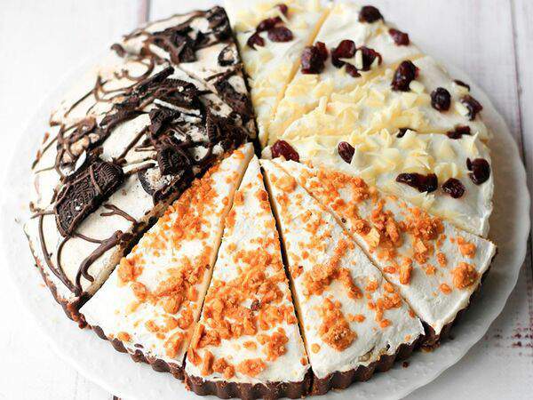 Кондитерская студия Best Cake - Торт Ассорти