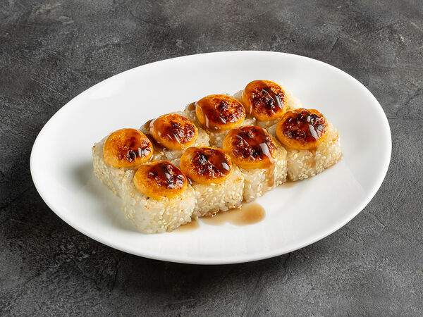 SushiMe - Ролл Кура Гриль