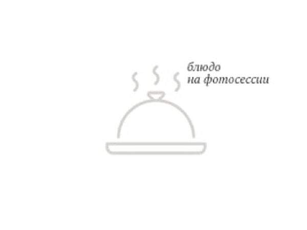 АндерСон - Ми-Ми-Мишный-box №1 с мини-бургером