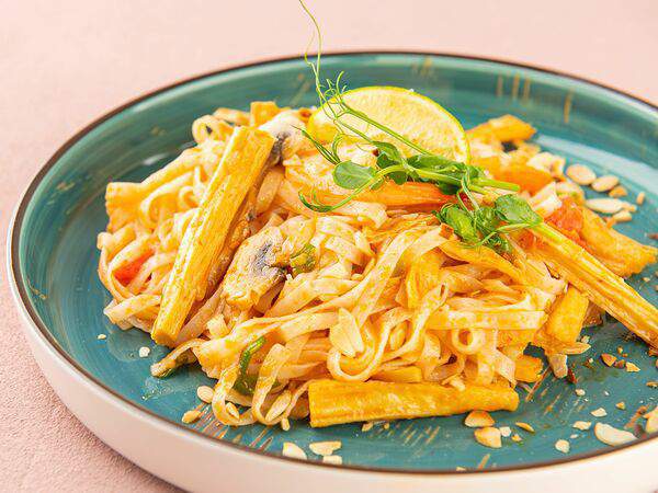 Том Ям паназиатская кухня - Том Ям Noodle
