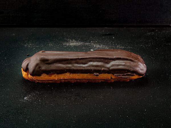 Французская пекарня & French Bakery - Эклер Шоколадный
