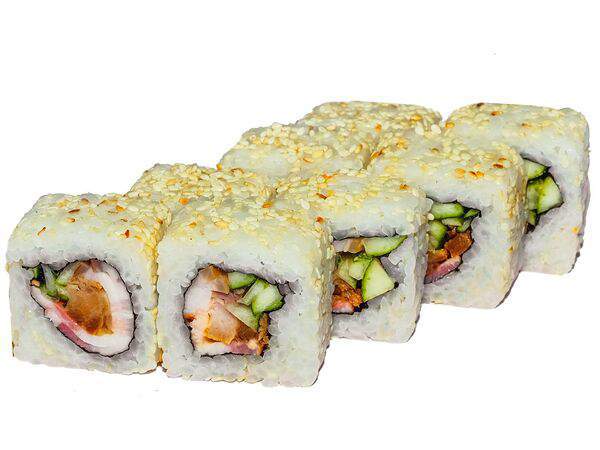 Mysushi, Калининград, Баранова 30 - заказать через Яндекс Еду