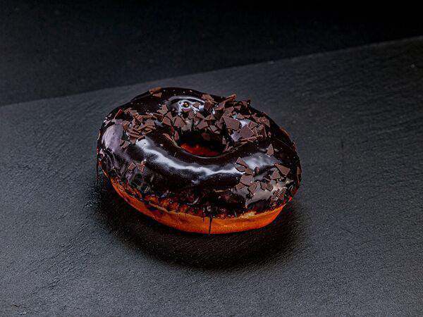 Французская пекарня & French Bakery - Донатс Шоколадный