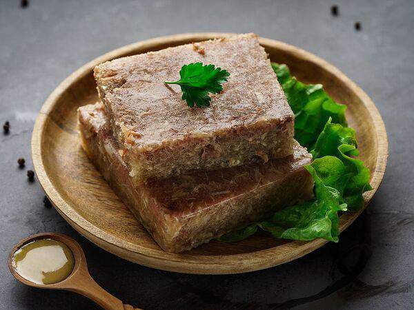 Скоморохи - Холодец