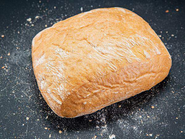 Французская пекарня & French Bakery - Бабушкин рецепт