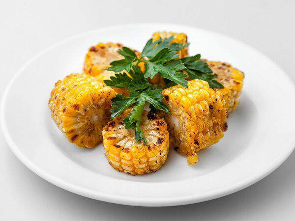 Скоморохи - Кукуруза гриль