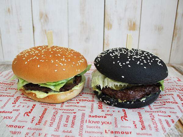Кондитерская студия Best Cake - Best Burger Day and Night
