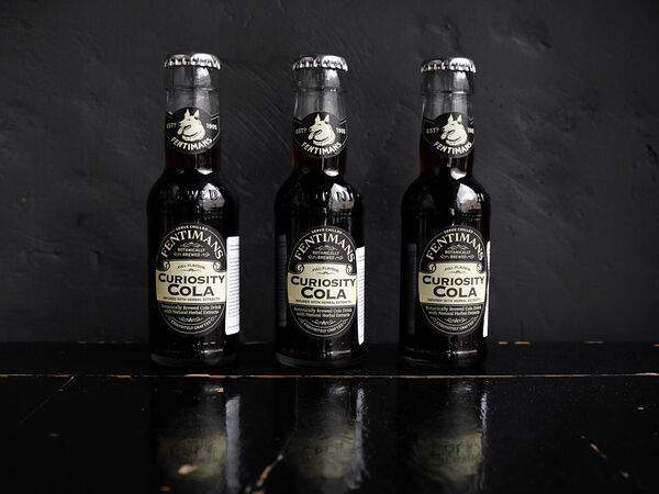 Северяне - Cola Fentimans