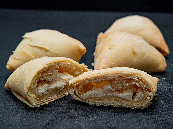 Французская пекарня & French Bakery - Печенье Творожное
