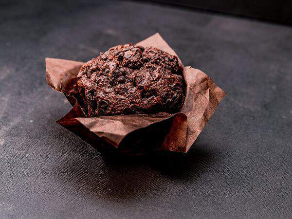Французская пекарня & French Bakery - Маффин шоколадный