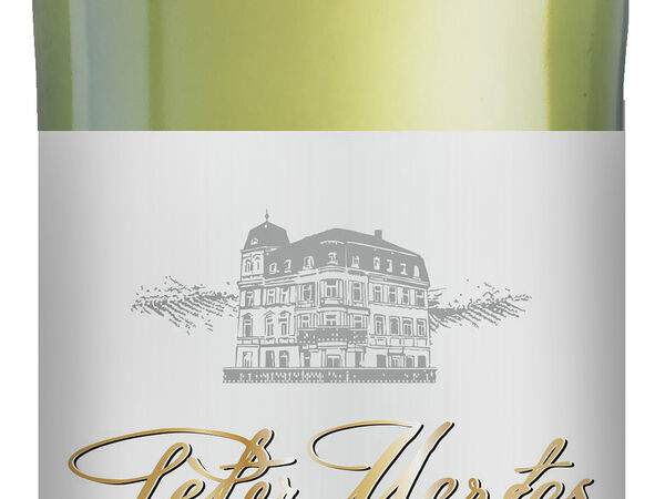 АндерСон - Вино Peter Mertes Alcoholfree White Безалкогольное