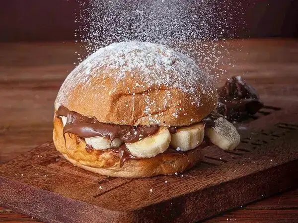The Best Burgers - Гастрономический восторг