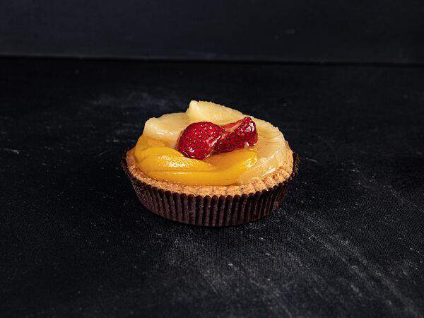 Французская пекарня & French Bakery - Тарталетка Ассорти