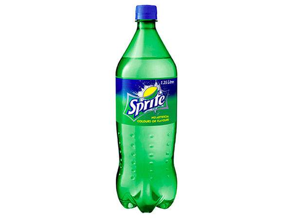 Forme Pizza - Sprite