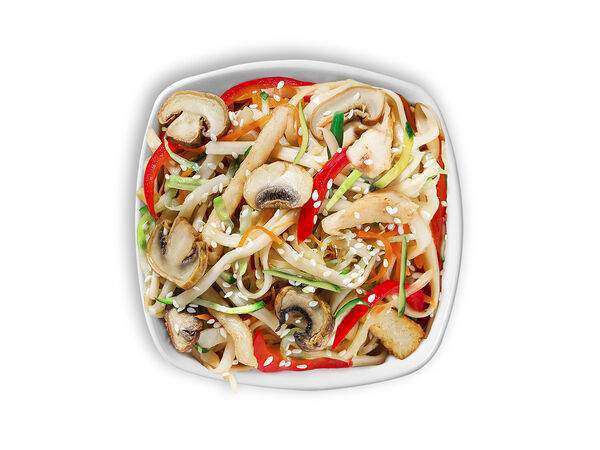 Суши Wok - Вок классический
