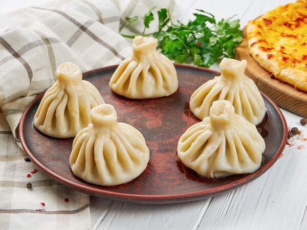 Ресторан Грузинская кухня кети в Мытищах