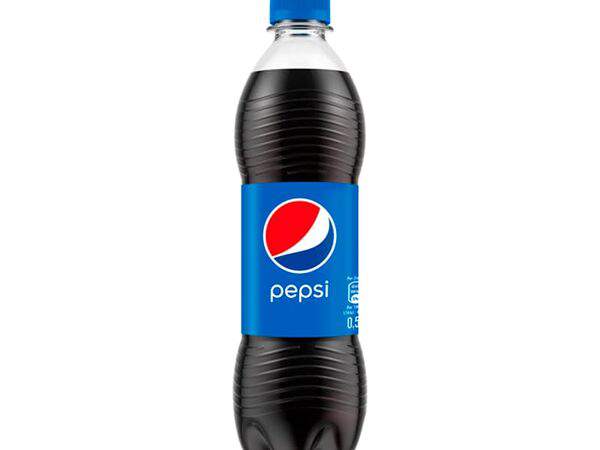 SushiMe - Pepsi