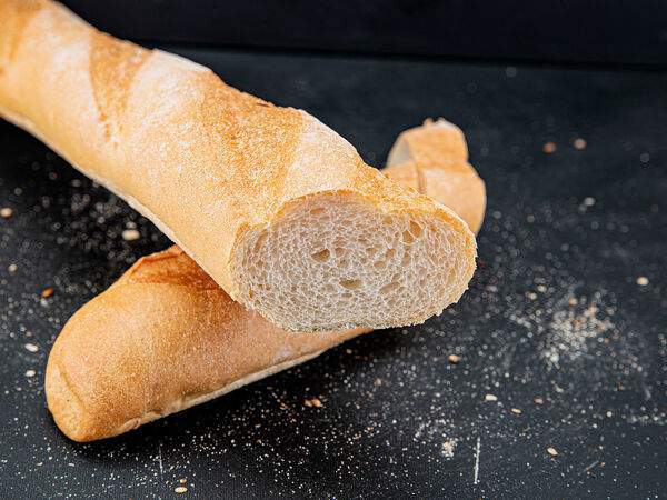 Французская пекарня & French Bakery - Багет Французский