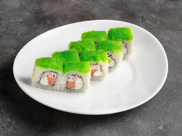SushiMe - Ролл Канада