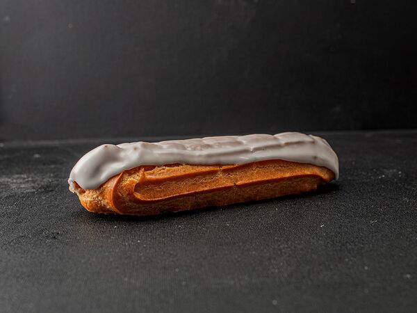 Французская пекарня & French Bakery - Эклер Ванильный